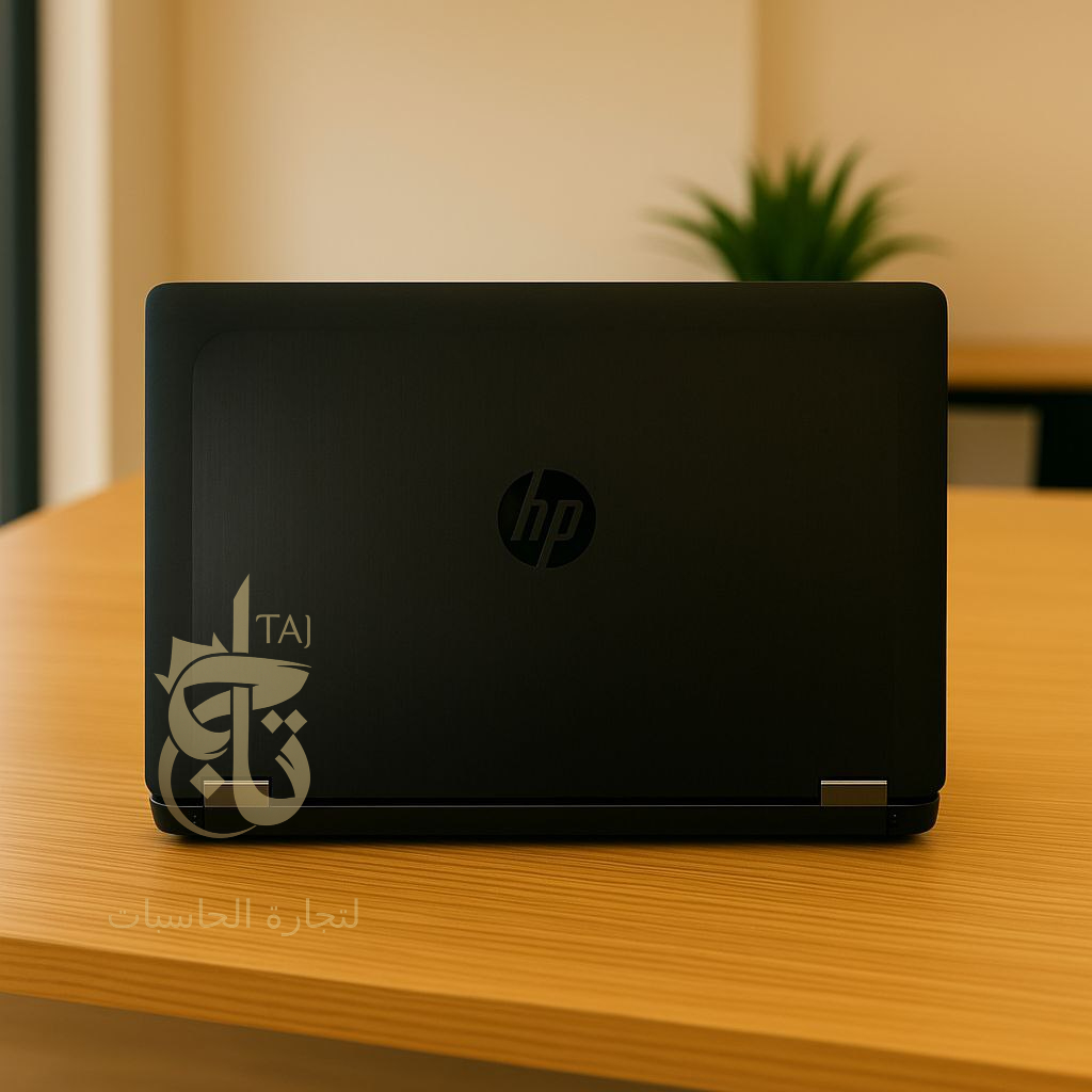 صورة إضافية للابتوب HP ZBOOK G2